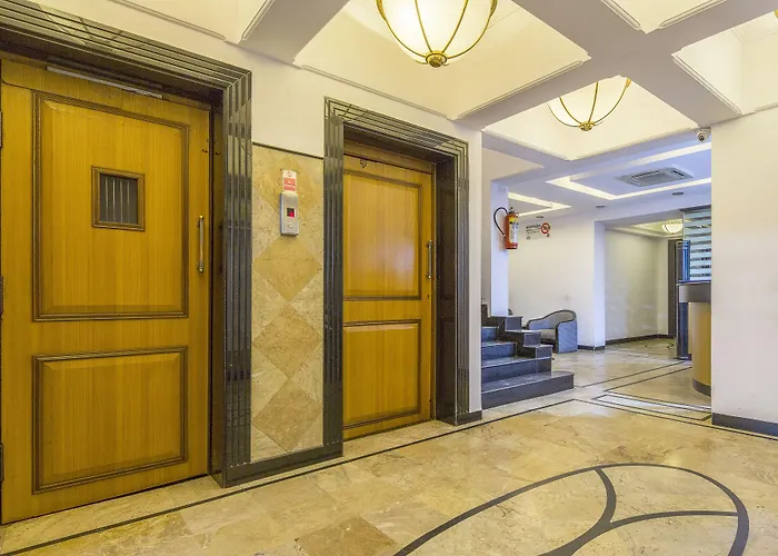 Treebo Trend Sea Side